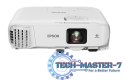 Projektor EB-X49 3LCD/XGA/3600AL/16k:1/HDMI