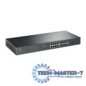 Przełącznik SG1218MPE 16xGE PoE+ 2xSFP