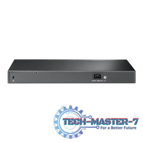 Przełącznik SG1218MPE 16xGE PoE+ 2xSFP Przełącznik SG1218MPE 16xGE PoE+ 2xSFP