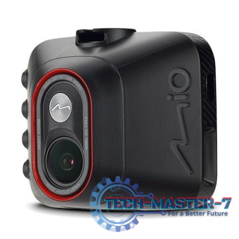Rejestrator MiVue C312 FullHD Rejestrator MiVue C312 FullHD