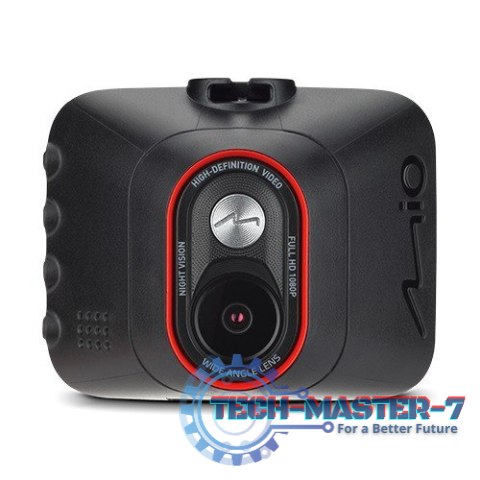 Rejestrator MiVue C312 FullHD Rejestrator MiVue C312 FullHD