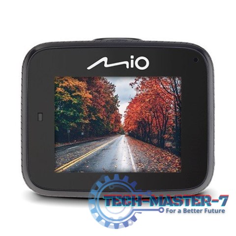 Rejestrator MiVue C312 FullHD Rejestrator MiVue C312 FullHD