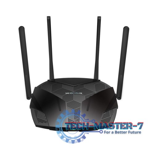 Router MR70X WiFi 6 AX1800 3LAN 1WAN Router MR70X WiFi 6 AX1800 3LAN 1WAN
