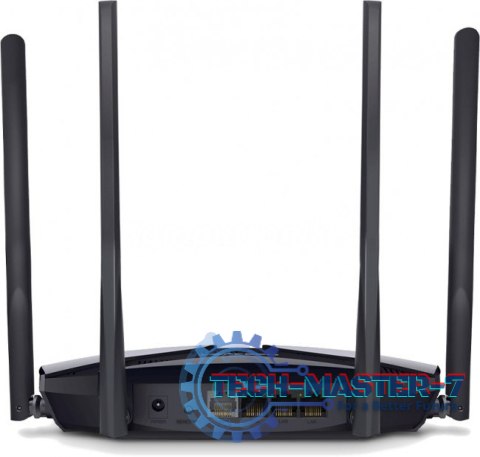 Router MR70X WiFi 6 AX1800 3LAN 1WAN Router MR70X WiFi 6 AX1800 3LAN 1WAN