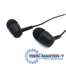 Słuchawki douszne USB-C Magicsound