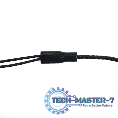 Słuchawki douszne USB-C Magicsound Słuchawki douszne USB-C Magicsound