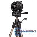 Statyw fotograficzny Star 62 z torbą