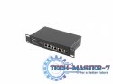 Switch 4X100MB POE+/2x 100MB RSFE-4P-2FE-60