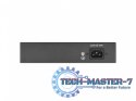 Switch 4X100MB POE+/2x 100MB RSFE-4P-2FE-60