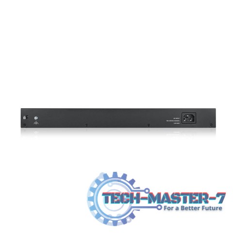 Switch Smart GS1900 24HPV2-EU0101F 24xGbE L2 PoE 170W Switch Smart GS1900 24HPV2-EU0101F 24xGbE L2 PoE 170W