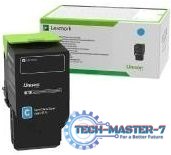 Toner 5K Cyan 78C2XCE
