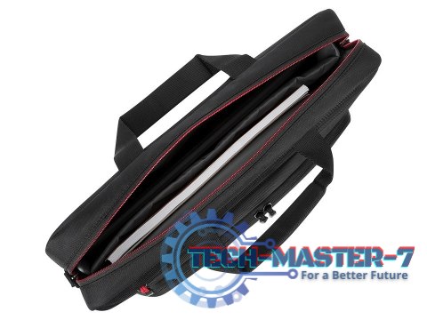 Torba ThinkPad Essential Plus 15.6 Topload (Eco) 4X41A30365 Torba ThinkPad Essential Plus 15.6 Topload (Eco) 4X41A30365