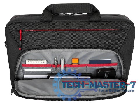 Torba ThinkPad Essential Plus 15.6 Topload (Eco) 4X41A30365 Torba ThinkPad Essential Plus 15.6 Topload (Eco) 4X41A30365