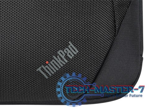 Torba ThinkPad Essential Plus 15.6 Topload (Eco) 4X41A30365 Torba ThinkPad Essential Plus 15.6 Topload (Eco) 4X41A30365