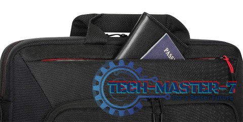 Torba ThinkPad Essential Plus 15.6 Topload (Eco) 4X41A30365 Torba ThinkPad Essential Plus 15.6 Topload (Eco) 4X41A30365