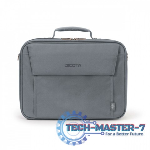 Torba na laptopa Eco Multi BASE 14-15.6 cala szara Torba na laptopa Eco Multi BASE 14-15.6 cala szara