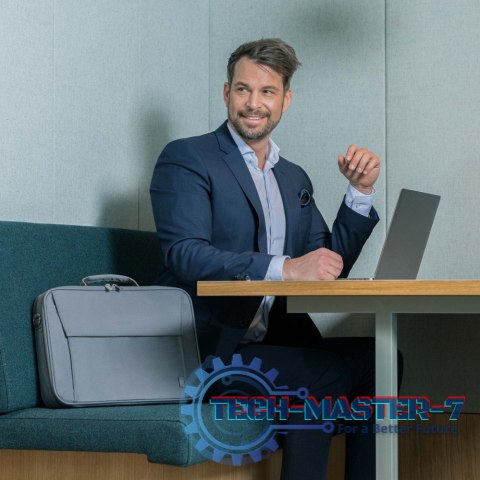 Torba na laptopa Eco Multi BASE 14-15.6 cala szara Torba na laptopa Eco Multi BASE 14-15.6 cala szara