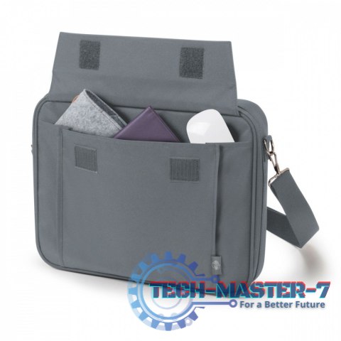 Torba na laptopa Eco Multi BASE 14-15.6 cala szara Torba na laptopa Eco Multi BASE 14-15.6 cala szara