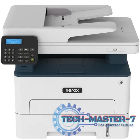 Urządzenie wielofunkcyjne B225V_DNI 34ppm USB/10/100/wifi