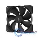 Wentylator Aspect 14 PWM 140 mm czarny
