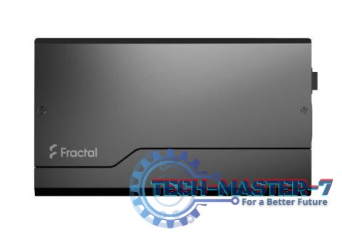 Zasilacz Ion Gold 750W 80+ PLUS GOLD Full modular czarny Zasilacz Ion Gold 750W 80+ PLUS GOLD Full modular czarny