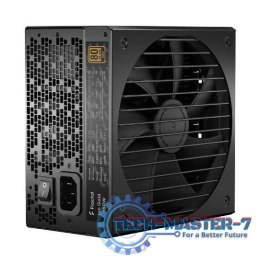 Zasilacz Ion Gold 850W 80+ PLUS GOLD Full modular czarny