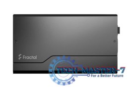 Zasilacz Ion Gold 850W 80+ PLUS GOLD Full modular czarny