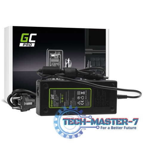 Zasilacz PRO 19V 6.3A 120W 5.5-2.5mm do Asus G56