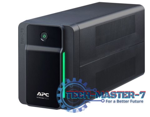 Zasilacz awaryjny BVX900LI Easy UPS 900VA, 230V, AVR, 4 IEC Zasilacz awaryjny BVX900LI Easy UPS 900VA, 230V, AVR, 4 IEC