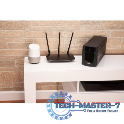 Zasilacz awaryjny BVX900LI Easy UPS 900VA, 230V, AVR, 4 IEC Zasilacz awaryjny BVX900LI Easy UPS 900VA, 230V, AVR, 4 IEC