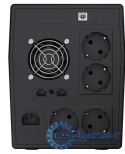 Zasilacz awaryjny UPS 2000VA 1200W Power Proof