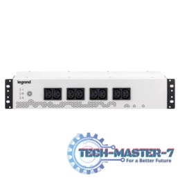 Zasilacz awaryjny UPS Keor PDU 800VA/480W 8xIEC 310331