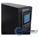 Zasilacz awaryjny UPS do szafy rack RTII 1000VA 900W z LCD