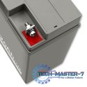 Akumulator AGM | 12V | 20Ah | max. 300A