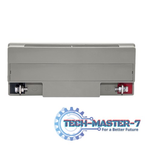 Akumulator AGM | 12V | 20Ah | max. 300A Akumulator AGM | 12V | 20Ah | max. 300A