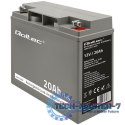 Akumulator AGM | 12V | 20Ah | max. 300A