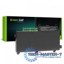 Bateria do HP CI03XL 11,4V 3400mAh
