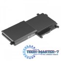 Bateria do HP CI03XL 11,4V 3400mAh