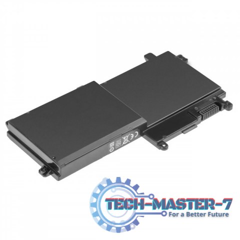 Bateria do HP CI03XL 11,4V 3400mAh Bateria do HP CI03XL 11,4V 3400mAh