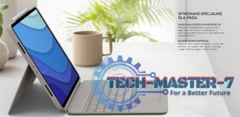Combo Touch US iPad Pro 12,9'' 5th Gen Grey Combo Touch US iPad Pro 12,9'' 5th Gen Grey