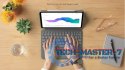 Combo Touch US iPad Pro 12,9'' 5th Gen Grey