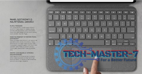 Combo Touch US iPad Pro 12,9'' 5th Gen Grey Combo Touch US iPad Pro 12,9'' 5th Gen Grey
