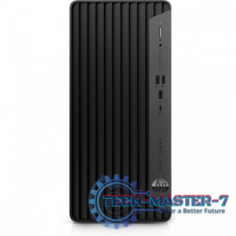 Desktop 400MT G9 i5-12500 512/16/DVD/W11P 6A837EA