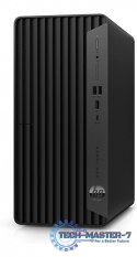 Desktop 400MT G9 i5-12500 512/16/DVD/W11P 6A837EA