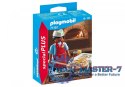Figurka Special Plus 71161 Piekarz pizzy