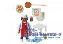 Figurka Special Plus 71161 Piekarz pizzy
