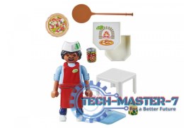 Figurka Special Plus 71161 Piekarz pizzy