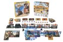 Gra Colt Express Kurierzy i pociąg pancerny