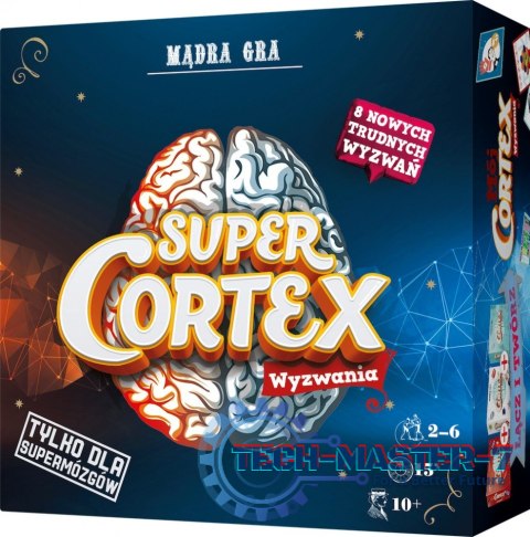 Gra Cortex Super Cortex Gra Cortex Super Cortex