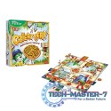 Gra Cztery sery pizza Trefliki